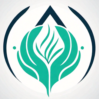 Agoraphobics United logo